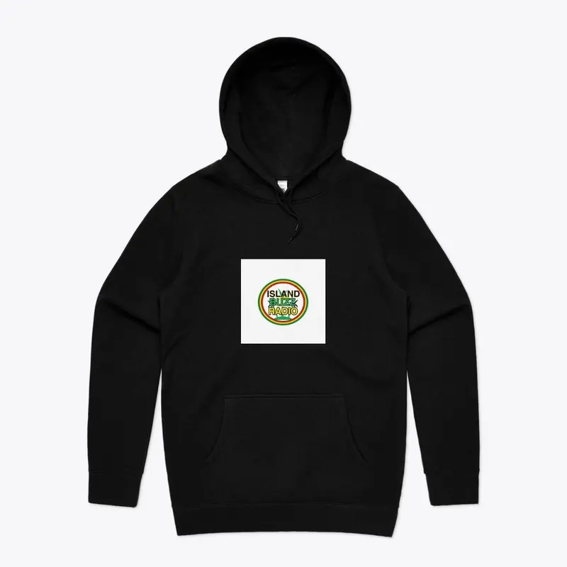 ISLAND BUZZ MERCH