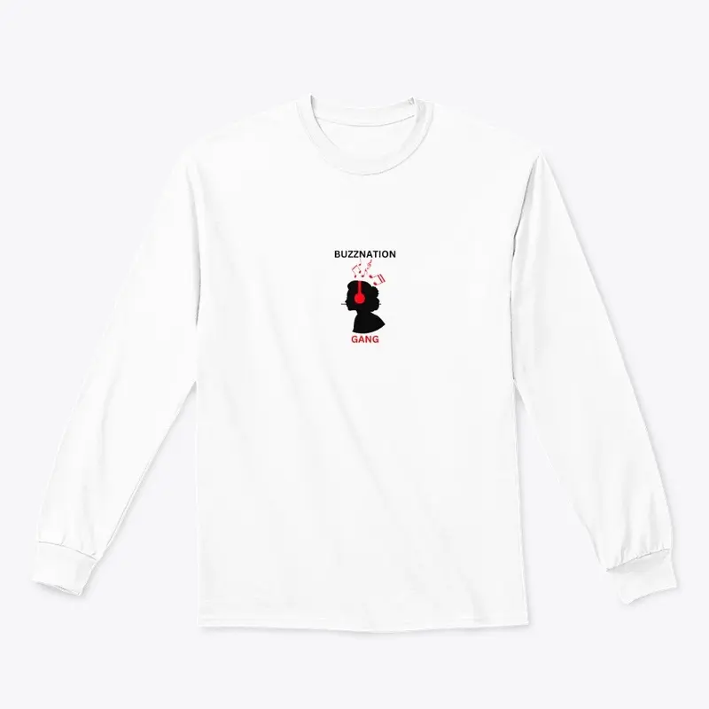 BUZZ GANG MERCH