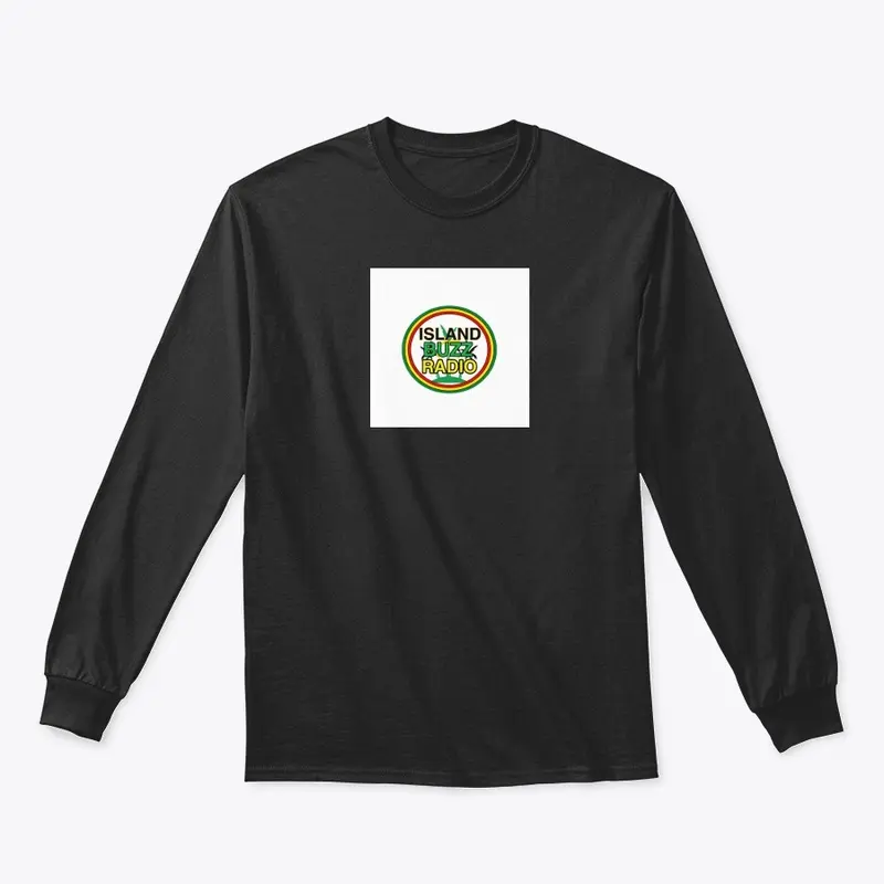 ISLAND BUZZ MERCH