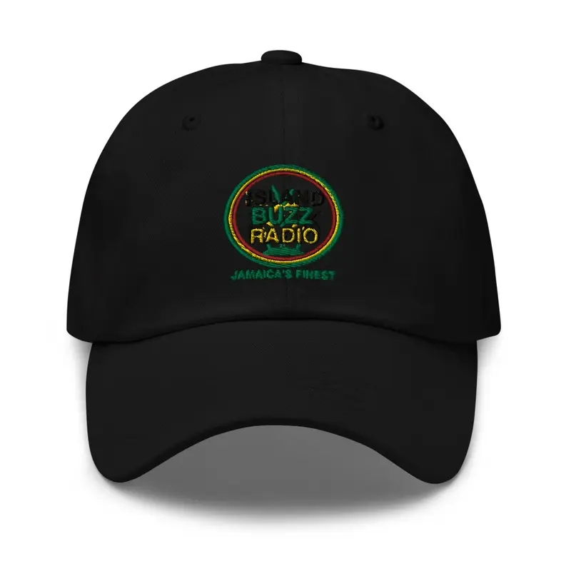 ISLAND BUZZ HAT