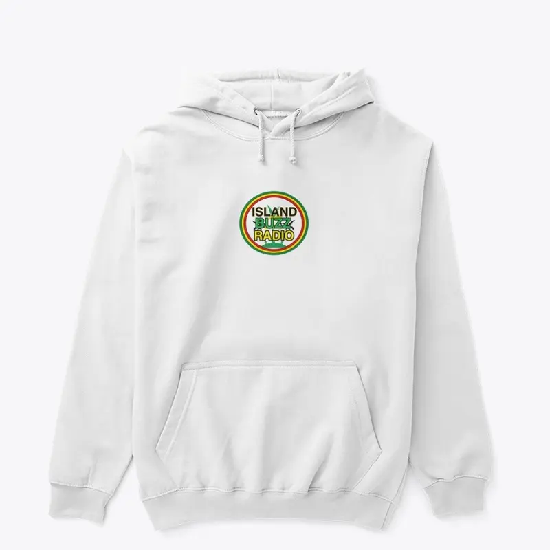 ISLAND BUZZ MERCH